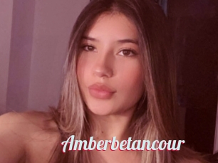 Amberbetancour