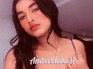 Amberblake21