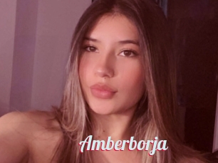 Amberborja