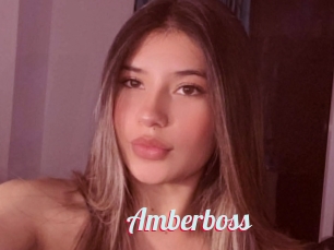 Amberboss