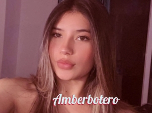 Amberbotero