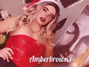 Amberbrowns