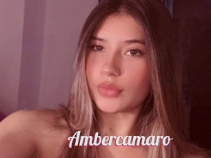 Ambercamaro