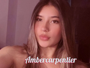 Ambercarpentier