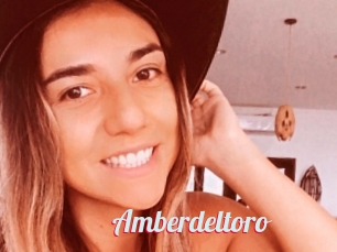 Amberdeltoro