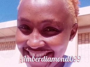 Amberdiamond099