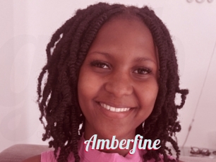 Amberfine