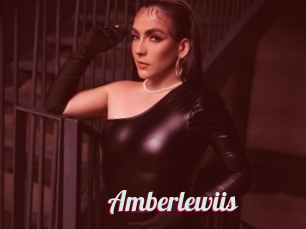 Amberlewiis