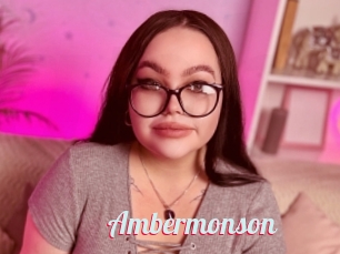 Ambermonson