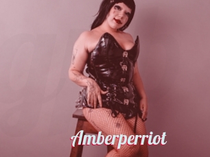 Amberperriot