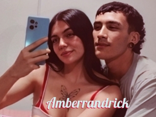 Amberrandrick