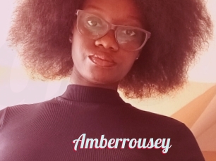 Amberrousey