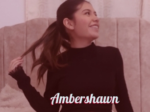 Ambershawn