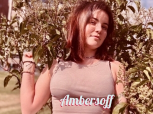 Ambersoff