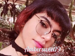 Ambersweet19