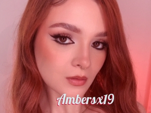 Ambersx19