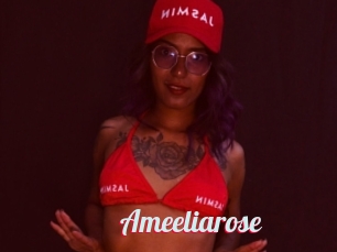 Ameeliarose