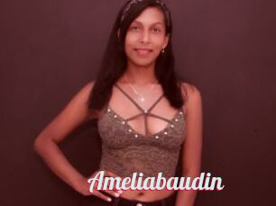 Ameliabaudin