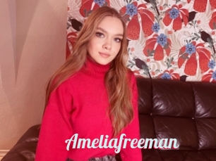 Ameliafreeman