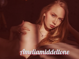 Ameliamiddeltone