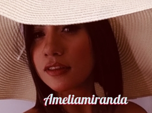 Ameliamiranda