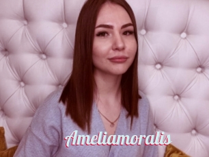 Ameliamoralis