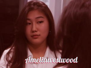 Ameliawestwood