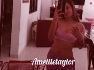 Ameliietaylor