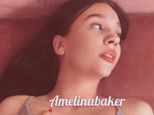 Amelinabaker