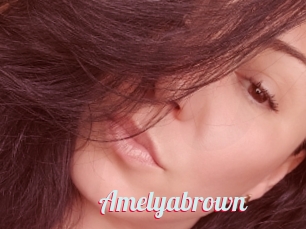 Amelyabrown