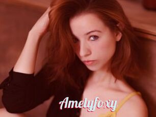 Amelyfoxy