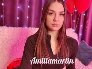 Amiliamartin