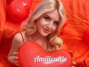 Amilicuttie