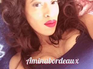 Aminabordeaux