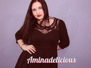 Aminadelicious