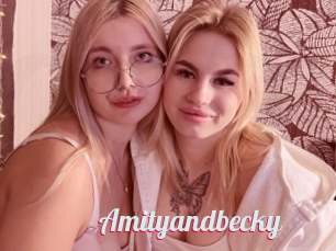 Amityandbecky