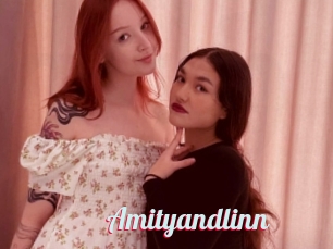 Amityandlinn