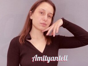 Amityantell