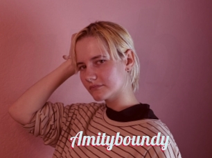 Amityboundy