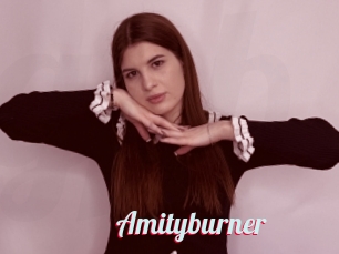 Amityburner