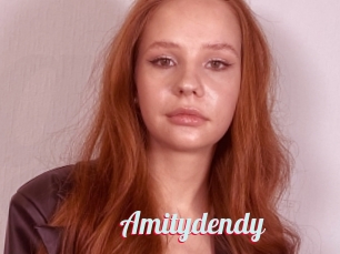 Amitydendy