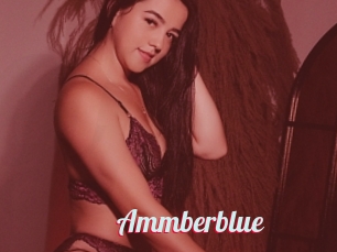 Ammberblue