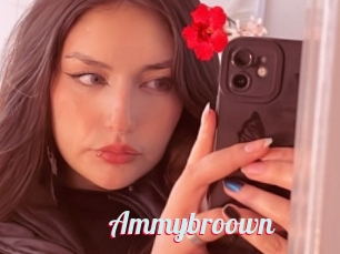 Ammybroown