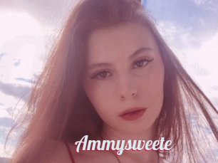 Ammysweete