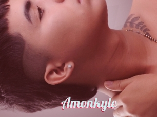 Amonkyle