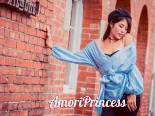 AmoriPrincess