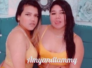 Amyandtammy