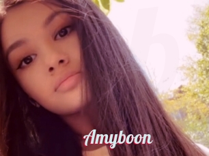 Amyboon