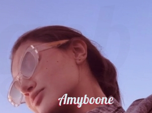 Amyboone