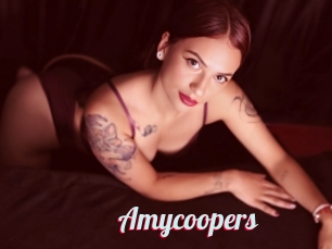 Amycoopers